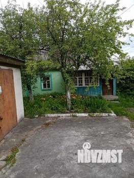 Дом 76м², 1-этажный, участок 4 сот.