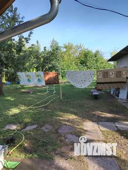 Дом 47м², 1-этажный, участок 4 сот.