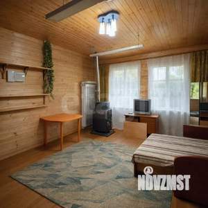 Дом 55м², 2-этажный, участок 5 сот.