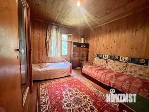 Дом 70м², 2-этажный, участок 6 сот.