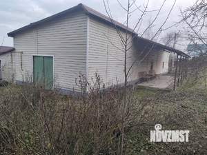 Дом 120м², 1-этажный, участок 18 сот.