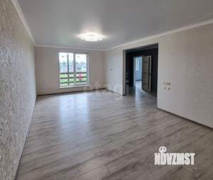 Дом 120м², 1-этажный, участок 8 сот.