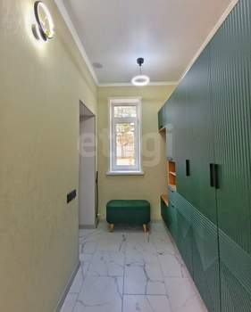 Дом 95м², 1-этажный, участок 10 сот.