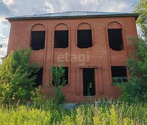 Дом 300м², 3-этажный, участок 22 сот.