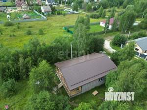 Дом 150м², 1-этажный, участок 10 сот.