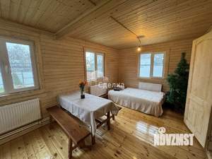 Дом 70м², 2-этажный, участок 6 сот.