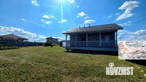 Дом 94м², 1-этажный, участок 10 сот.