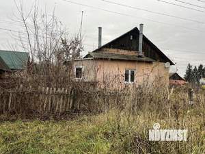 Дом 49м², 1-этажный, участок 6 сот.