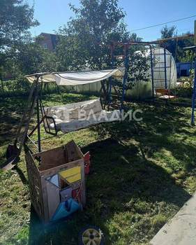 Дом 54м², 2-этажный, участок 6 сот.