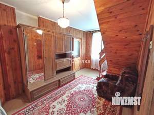 Дом 121м², 2-этажный, участок 12 сот.