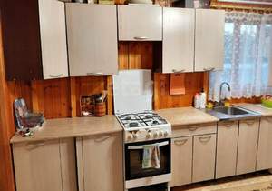 Дом 55м², 2-этажный, участок 5 сот.