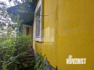 Дом 68м², 1-этажный, участок 16 сот.