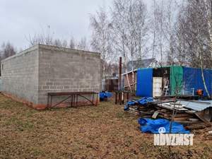 Дом 50м², 1-этажный, участок 21 сот.