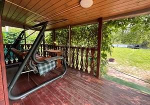 Дом 84м², 2-этажный, участок 12 сот.