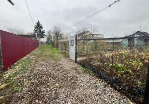 Дом 25м², 2-этажный, участок 4 сот.