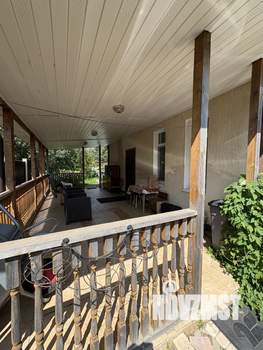 Дом 72м², 1-этажный, участок 10 сот.