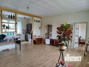 Дом 111м², 1-этажный, участок 17 сот.