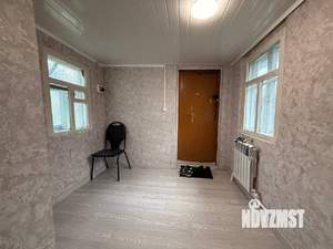 Дом 34м², 1-этажный, участок 2 сот.