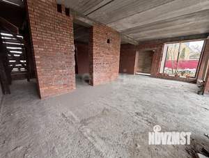 Дом 150м², 2-этажный, участок 5 сот.