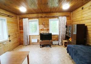 Дом 70м², 2-этажный, участок 6 сот.