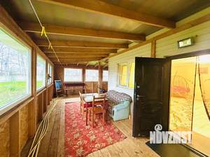 Дом 143м², 2-этажный, участок 15 сот.