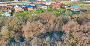 Дом 123м², 1-этажный, участок 14 сот.