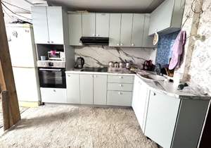 Дом 30м², 1-этажный, участок 3 сот.