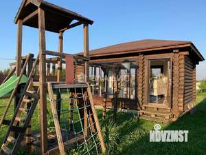 Дом 70м², 1-этажный, участок 25 сот.