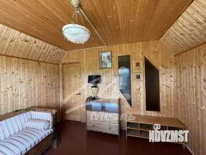 Дом 94м², 2-этажный, участок 38 сот.