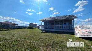 Дом 73м², 1-этажный, участок 10 сот.