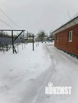 Дом 121м², 2-этажный, участок 6 сот.