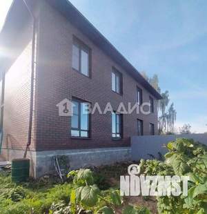 Дом 145м², 2-этажный, участок 6 сот.