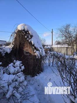 Дом 55м², 2-этажный, участок 5 сот.