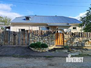 Дом 111м², 1-этажный, участок 17 сот.