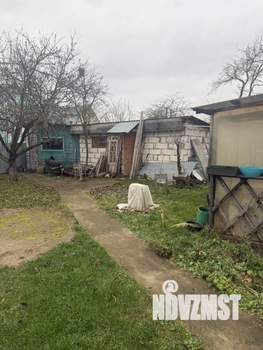 Дом 121м², 2-этажный, участок 6 сот.