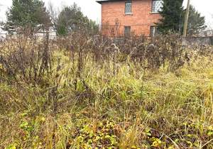 Дом 20м², 2-этажный, участок 7 сот.