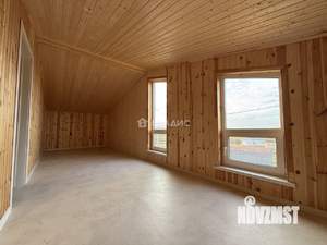 Дом 110м², 2-этажный, участок 9 сот.