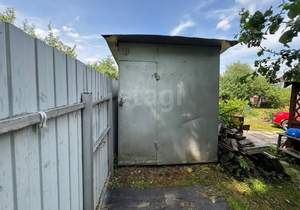 Дом 64м², 2-этажный, участок 5 сот.