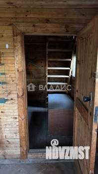 Дом 23м², 1-этажный, участок 7 сот.