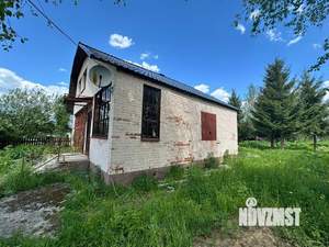 Дом 90м², 2-этажный, участок 12 сот.