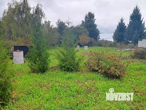 Дом 24м², 2-этажный, участок 8 сот.