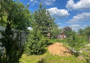 Дом 56м², 3-этажный, участок 5 сот.