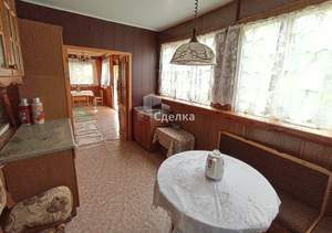 Дом 121м², 2-этажный, участок 12 сот.