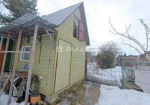 Дом 72м², 2-этажный, участок 6 сот.