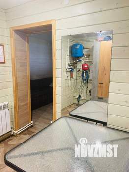 Дом 54м², 1-этажный, участок 6 сот.