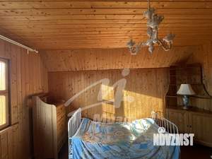 Дом 94м², 2-этажный, участок 38 сот.