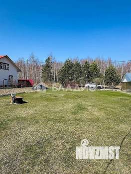 Дом 30м², 2-этажный, участок 12 сот.