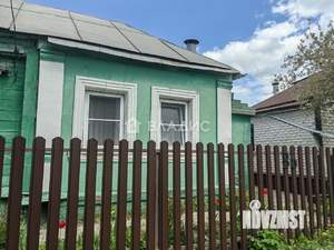 Дом 50м², 1-этажный, участок 7 сот.