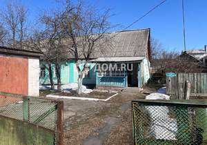 Дом 77м², 1-этажный, участок 4 сот.