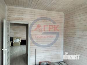 Дом 50м², 1-этажный, участок 12 сот.